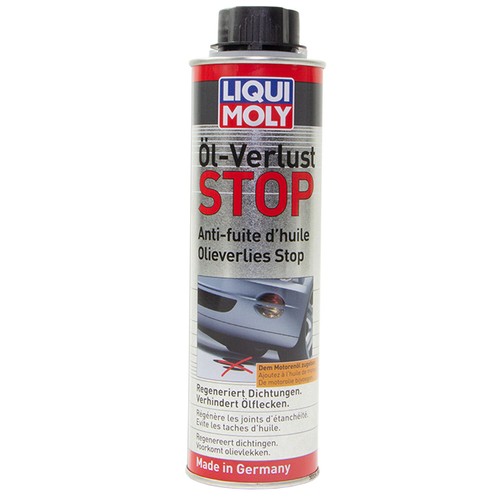 Liqui moly 1005 - 1005, fuite