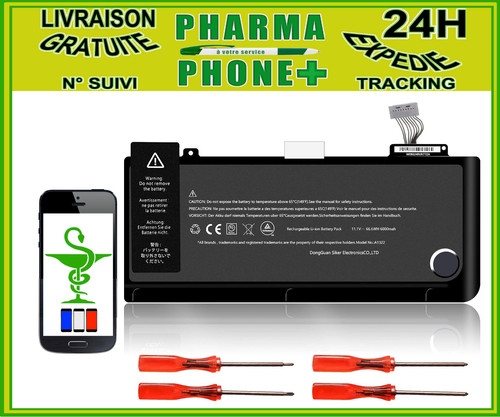 Battery macbook pro - battery,