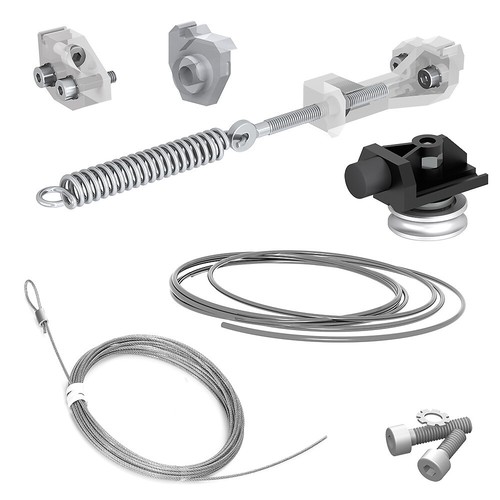 Kit synchronisation pour 2 - kit, de