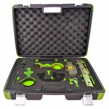 Coffret de calage distribution