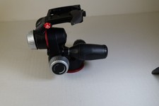 Manfrotto 190X Tripod and