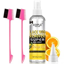 Dissolvant Extension Adhesive