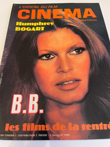 Ancien magazine l officiel - ancien,