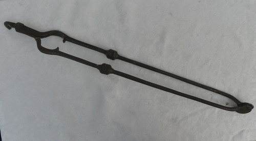 Antique pince bois pour - antique,