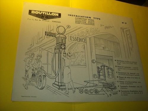 Feuillet plan d - 17,