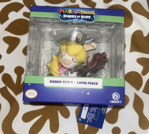 Nat mario rabbids - mario, sparks