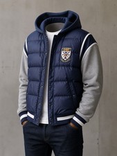 Blouson Ralph Lauren Homme