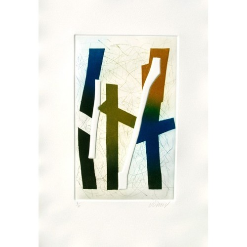 Bertrand dorny gravure - bertrand,