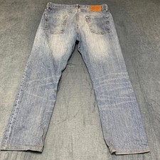 Levi's 504 Jeans Mens 33x32