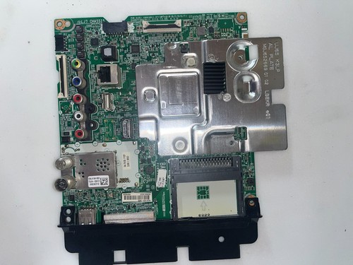 Carte mère 65uk6100plb - mère,