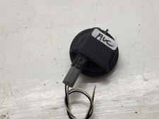 Cache ampoule antibrouillard avant conducteur pour clio 2 berline phase 1