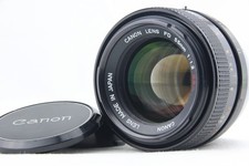 [ MINT ] Objectif CANON FD