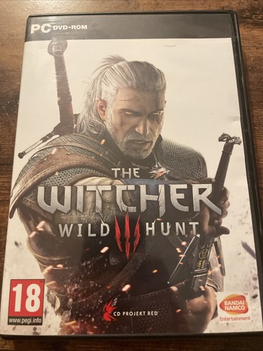 The witcher iii - :, wild