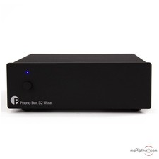 Préamplificateur phono