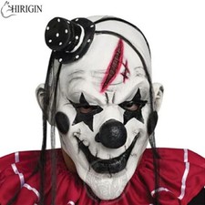 Masque clown tueur Halloween