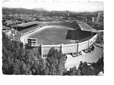 13  MARSEILLE   VUE AERIENNE DU STADE VELODROME