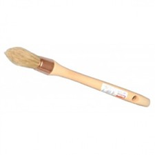 Pinceaux rechampir bois 21mm