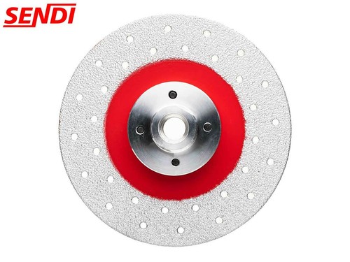 Diamant meule abrasive sendi - diamant,