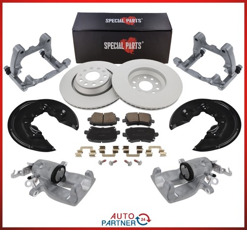 Freins kit conversion - freins,