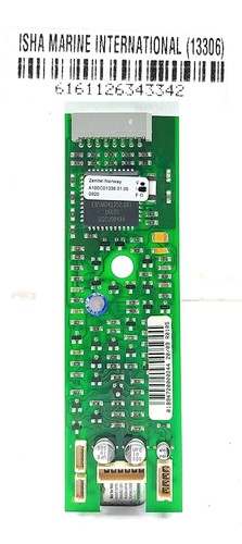 Carte pcb stentofon 6483 - stentofon, 6483/4