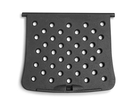 Grille cendres pour poêles - grille,