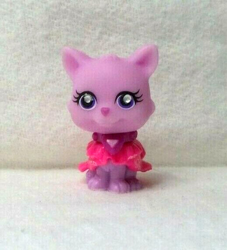Polly pocket sparklin pets - sparklin',