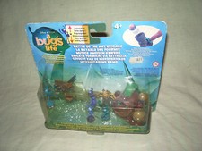 " BOITE 1001 PATTES BUG'S LIFE