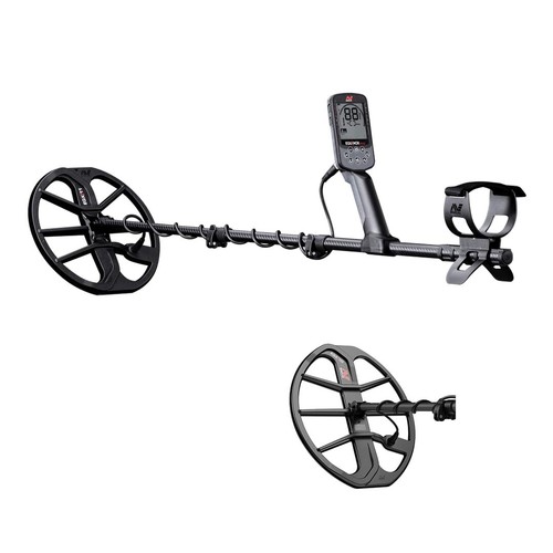 Minelab equinox 900 - equinox,