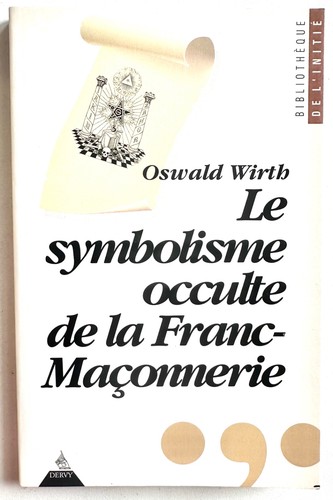 Symbolisme occulte la - symbolisme, de