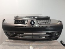 Pare choc avant RENAULT CLIO 2
