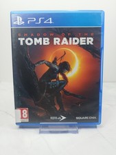PS4 - Shadow Of The Tomb