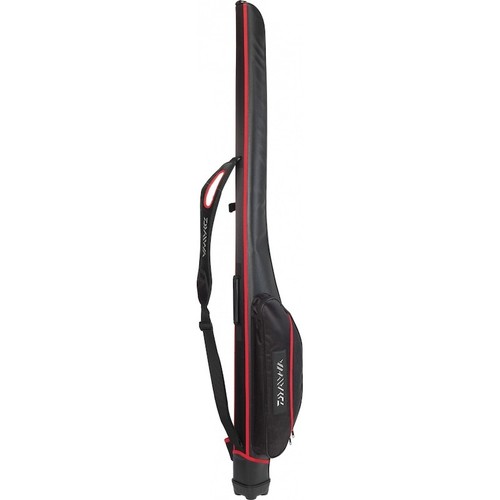 Daiwa fourreaux rigide - 1, canne