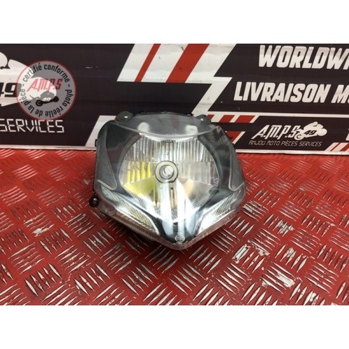 Optique phare avant ducati - de,