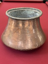  Grand Chaudron Cuivre