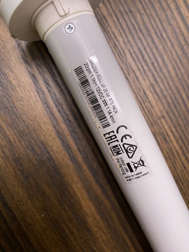 Somfy roll 1241150a - roll, rts