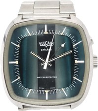 Vintage 37mm Vulcain Cricket