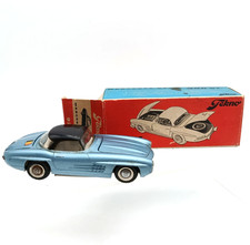 TEKNO DENMARK 925 MERCEDES