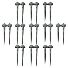  50 Pcs Small Nails
