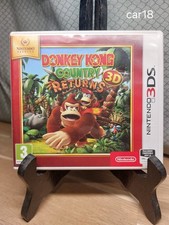 Donkey Kong Country Returns