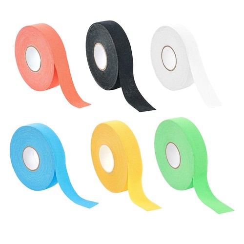 Bande tissu hockey sur - tissu, de