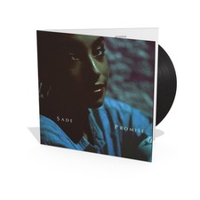Sade Promise (Vinyl) 12" Album