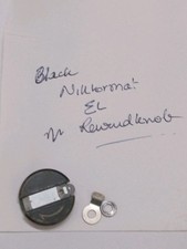 Bouton de rembobinage pour