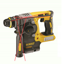 Marteau perforateur sans fil