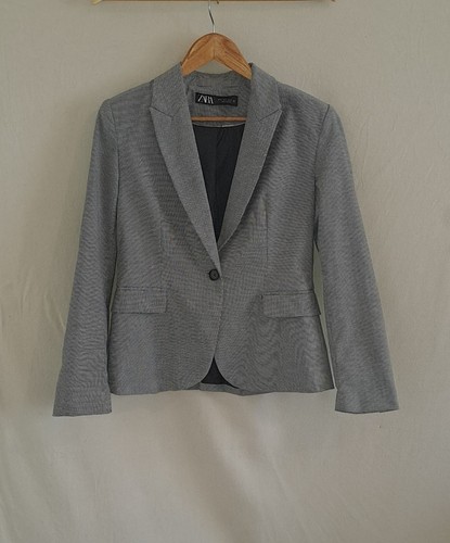 Blazer zara femme - -,