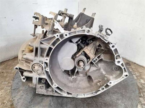 20um16 boite vitesse citroen - a,