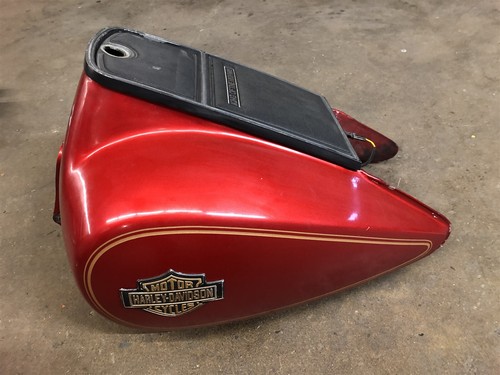 Harley davidson electra - harley,