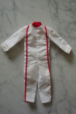 VINTAGE BIG JIM COMBINAISON