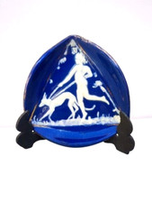 LIMOGES PATE-SUR-PATE  MARCEL CHAUFRIASSE