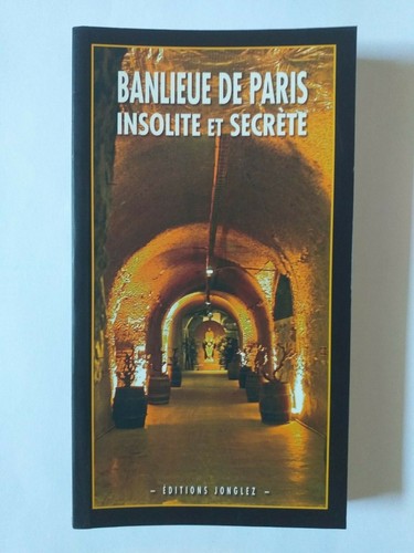 Guide banlieue paris - de,