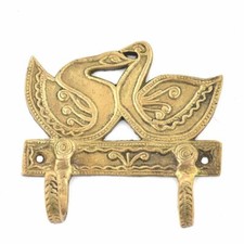 Neuf Utility Crochets pour